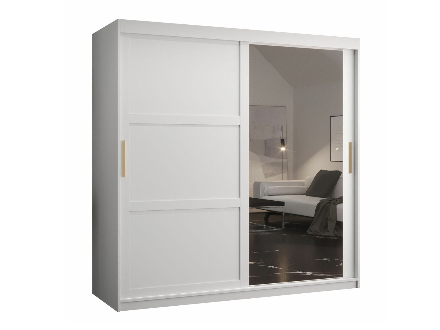 Wardrobe Hartford G116