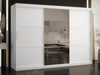 Wardrobe Hartford G117