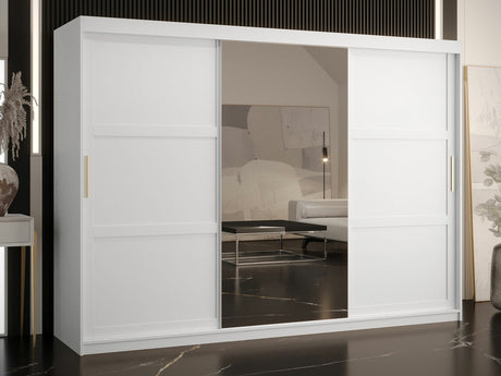 Wardrobe Hartford G117