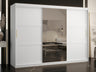 Wardrobe Hartford G117