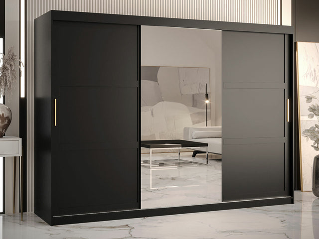 Wardrobe Hartford G117