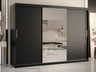 Wardrobe Hartford G117