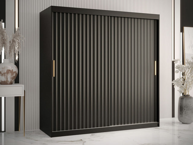 Garderobeskab Hartford 335