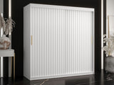 Garderobeskab Hartford 335