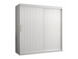 Garderobeskab Hartford 335