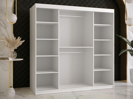 Garderobeskab Hartford 335