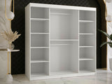 Garderobeskab Hartford 335