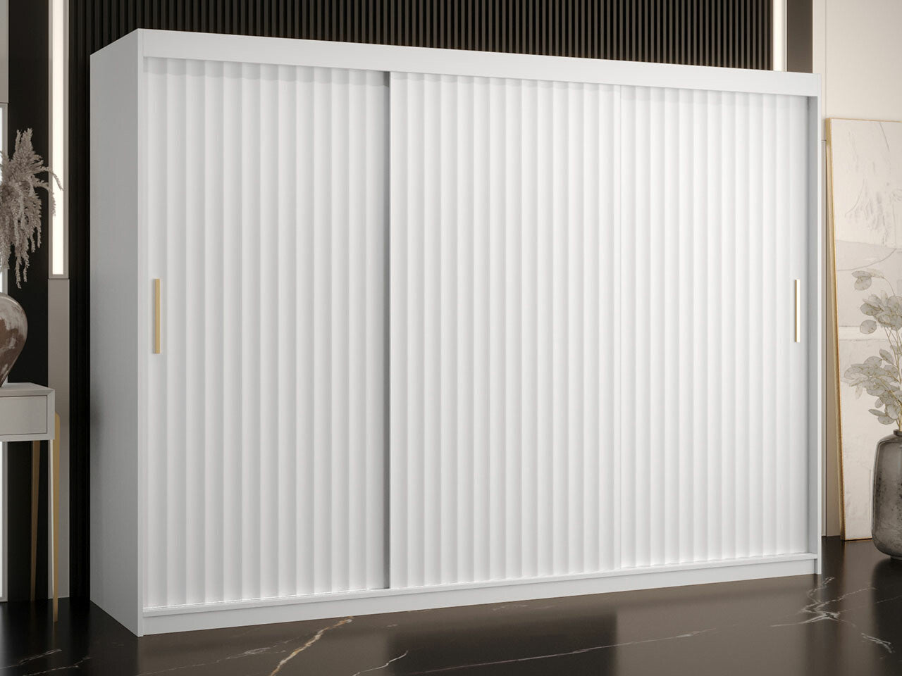 Garderobeskab Hartford 336