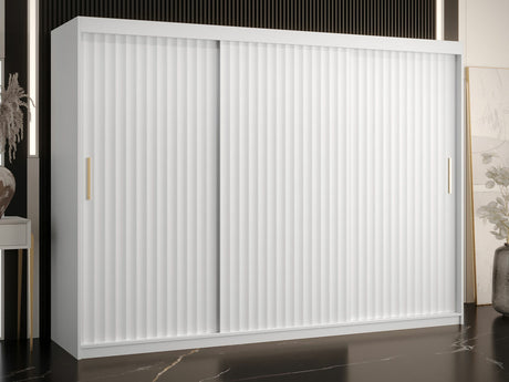 Garderobeskab Hartford 336