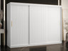 Garderobeskab Hartford 336
