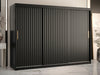 Garderobeskab Hartford 336
