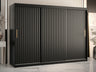 Garderobeskab Hartford 336