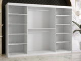 Garderobeskab Hartford 336