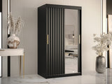 Garderobeskab Hartford 337