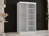 Garderobeskab Hartford 337