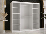 Garderobeskab Hartford 338