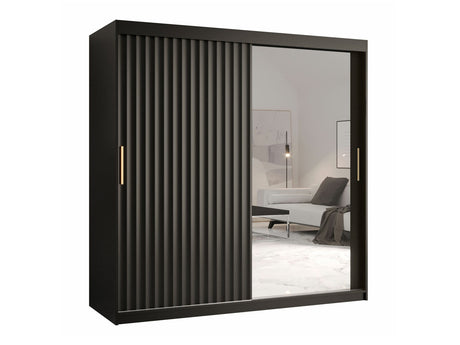 Garderobeskab Hartford 338