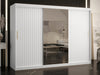 Garderobeskab Hartford 339