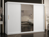 Garderobeskab Hartford 339