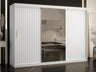 Garderobeskab Hartford 339