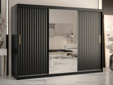 Garderobeskab Hartford 339