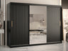 Garderobeskab Hartford 339