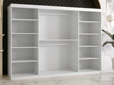 Garderobeskab Hartford 339