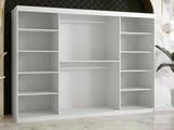 Garderobeskab Hartford 339