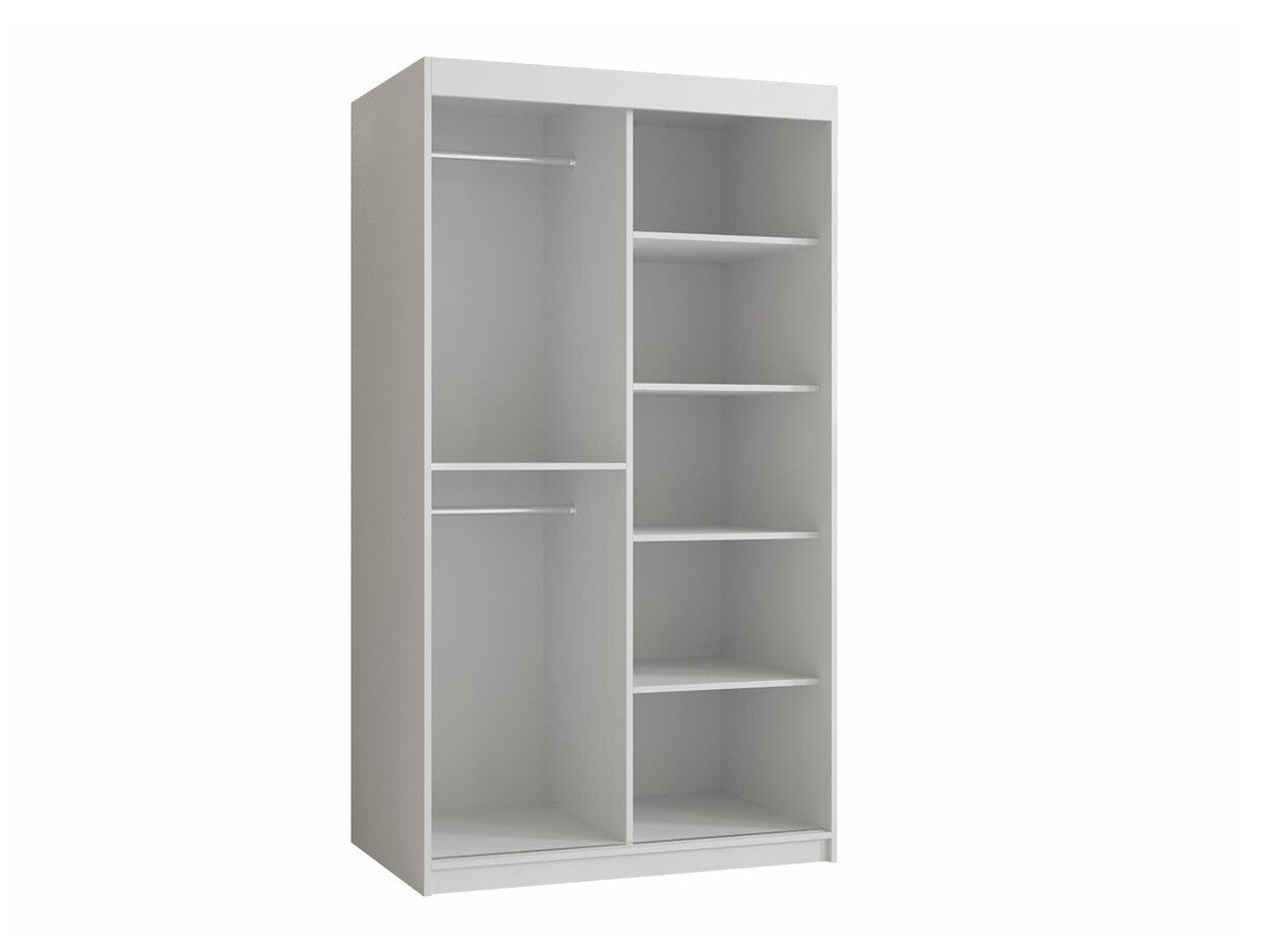 Wardrobe Hartford H122