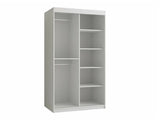 Wardrobe Hartford H122