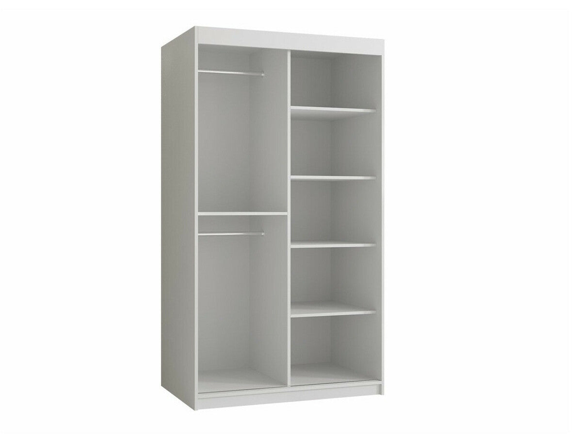 Wardrobe Hartford H122