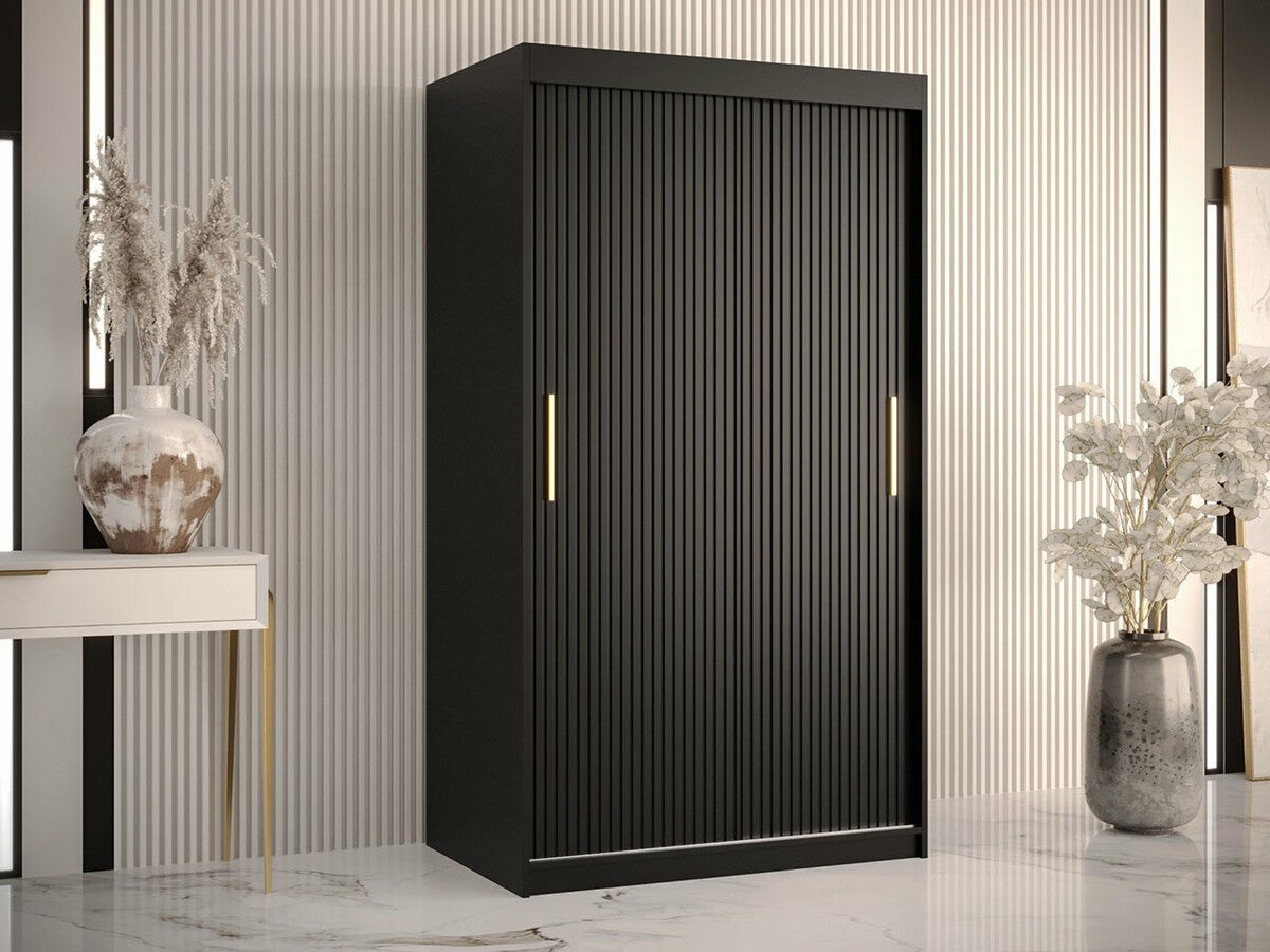 Wardrobe Hartford H122