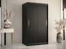 Wardrobe Hartford H122