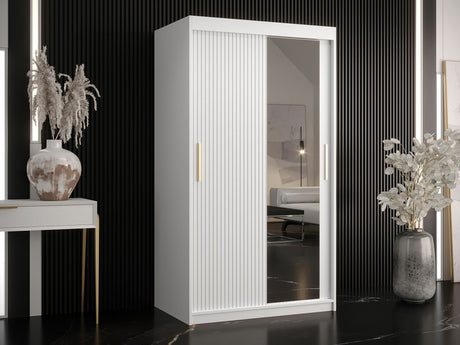 Wardrobe Hartford H123
