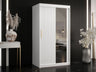 Wardrobe Hartford H123