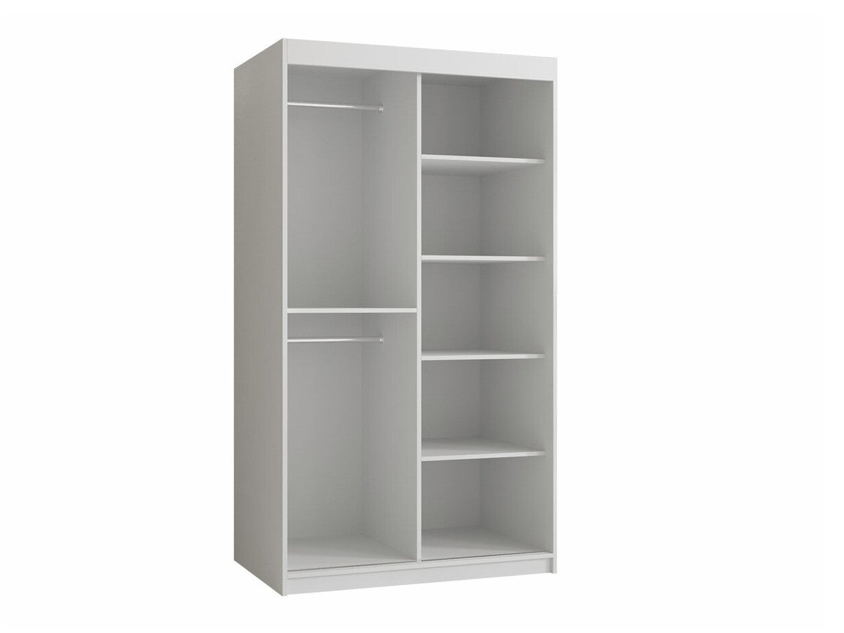 Wardrobe Hartford H123