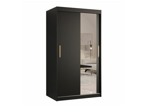 Wardrobe Hartford H123