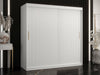 Wardrobe Hartford H126