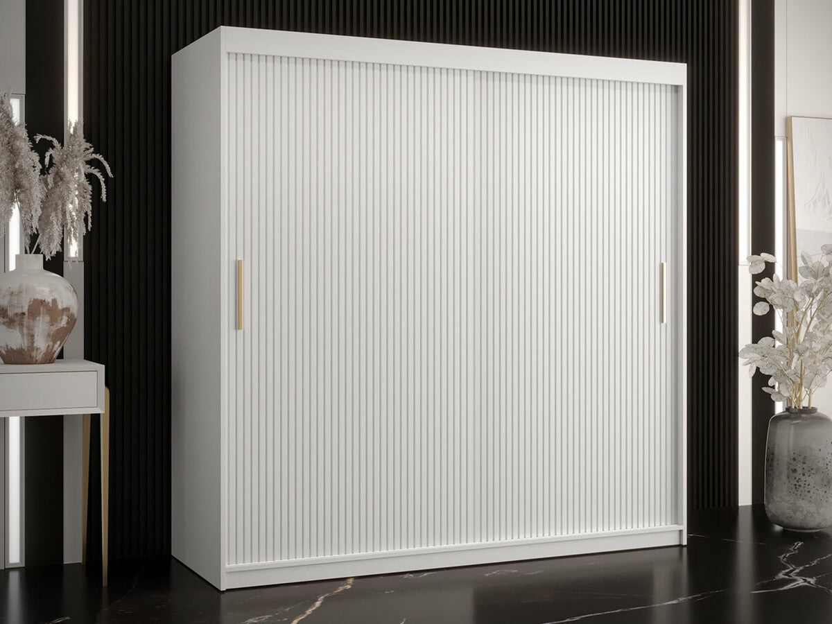 Wardrobe Hartford H126