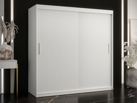 Wardrobe Hartford H126