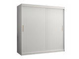 Wardrobe Hartford H126