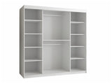 Wardrobe Hartford H126