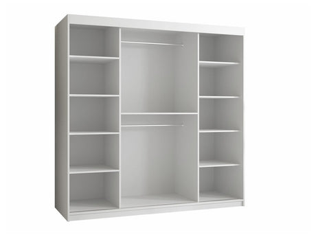 Wardrobe Hartford H126
