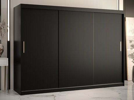 Wardrobe Hartford H124