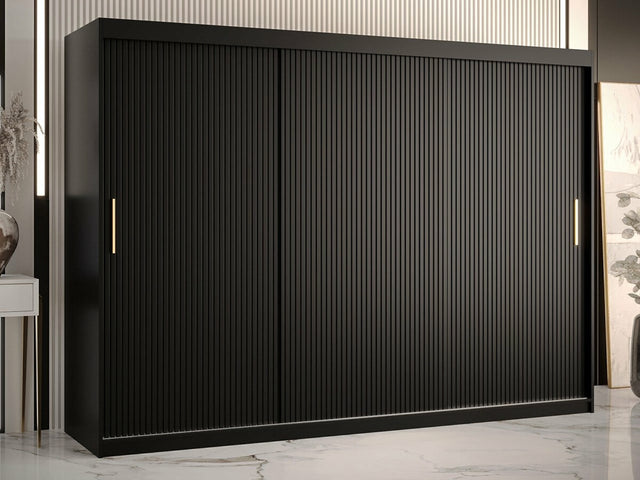 Wardrobe Hartford H124