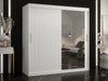 Wardrobe Hartford H128