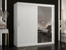 Wardrobe Hartford H128