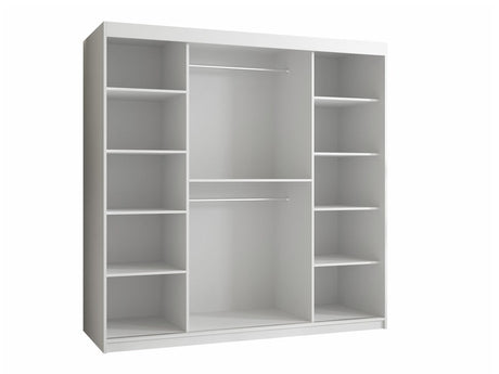 Wardrobe Hartford H128