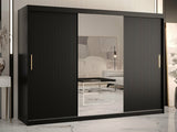 Wardrobe Hartford H125