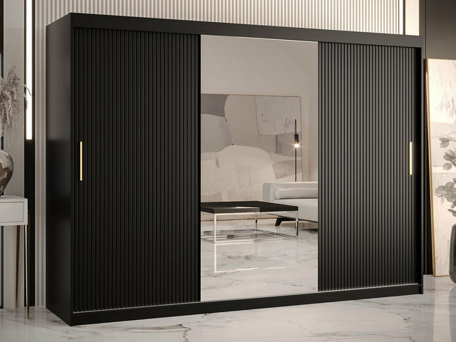 Wardrobe Hartford H125